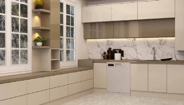 Modern Cabinet4 کابینت مدرن