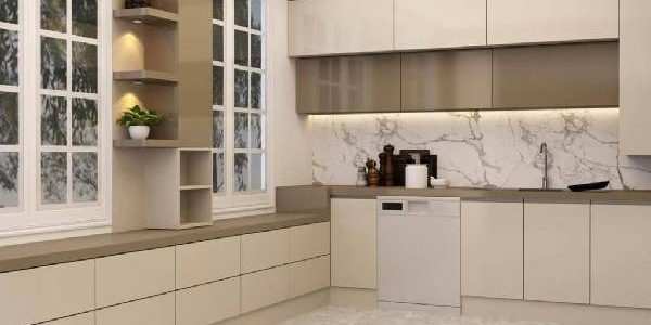 کابینت مدرن