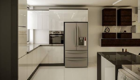 cabinet designing مدل طراحی کابینت
