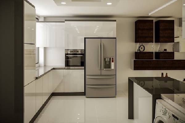 مدل طراحی کابینت