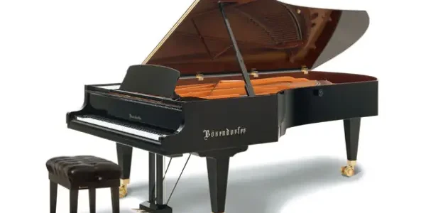 بهترین پیانو جهان