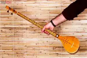 Setar-training آموزش سه تار از مبتدی تا حرفه ای