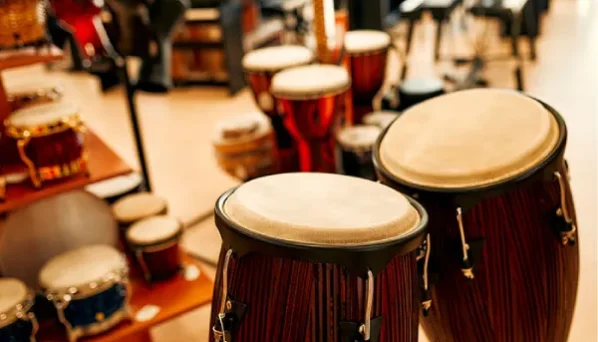 best-percussions-1 بهترین ساز کوبه ای