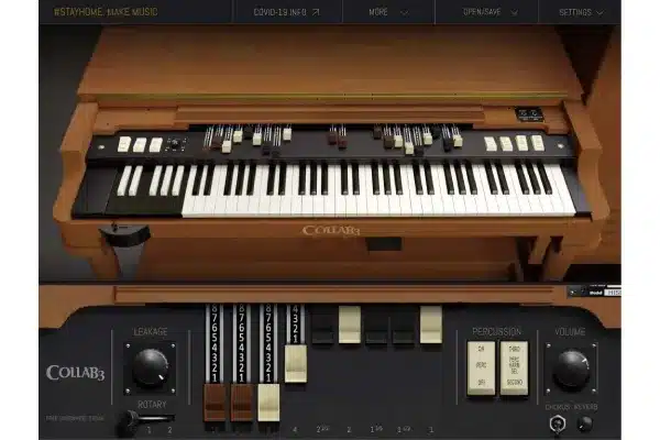 The best organ to start with-1 بهترین ارگ و کیبورد موسیقی