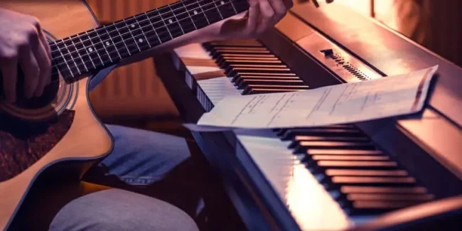which-musical-instrument-is-better انتخاب ساز بر اساس شخصیت