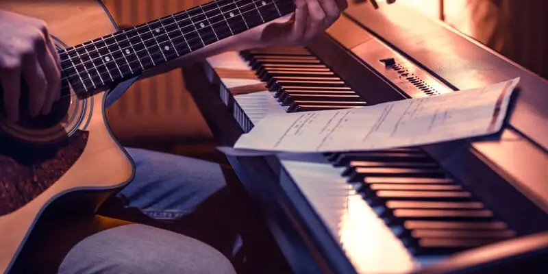 انتخاب ساز بر اساس شخصیت