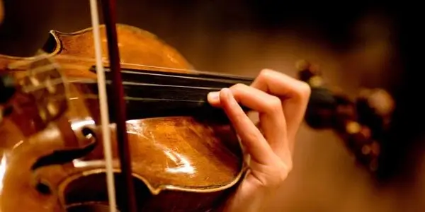 The best violin brand بهترین مارک ویولن برای شروع