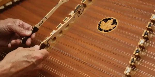 معرفی بهترین مارک سنتور ایرانی