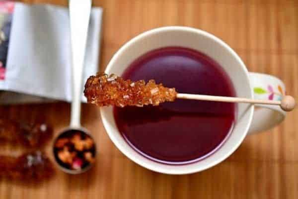 خواص نبات قهوه ای