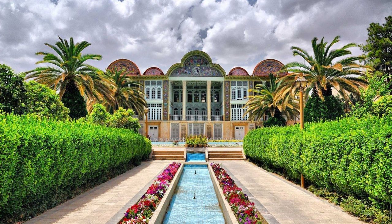 Hotel-in-Shiraz1