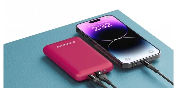 راهنمای خرید پاور بانک