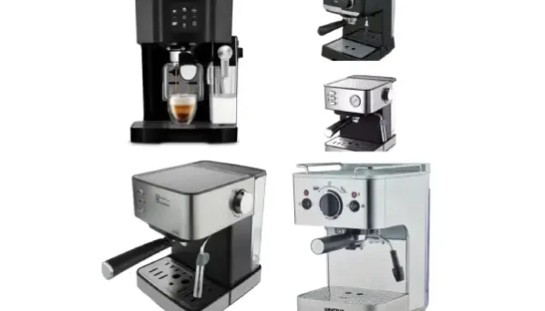the best brand of espresso maker-9 بهترین مارک اسپرسوساز