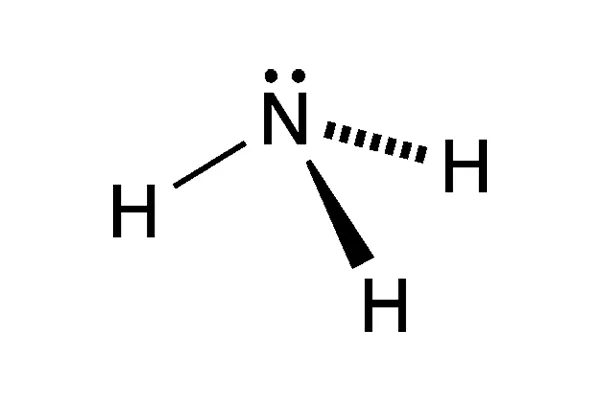 what is ammonia-1 آمونیاک چیست