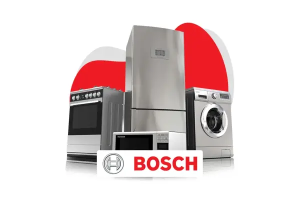 تصویر برند بوش