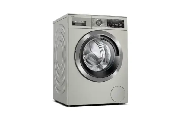 مدلی از ماشین لباسشویی بوش - بهترین مارک لباسشویی خارجی