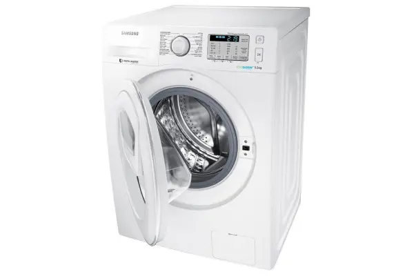 مدلی از ماشین لباسشویی سامسونگ - بهترین مارک لباسشویی خارجی