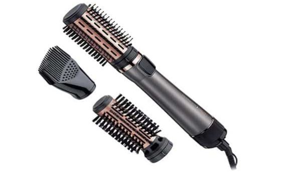 Rotating hair dryer سشوار چرخشی رمینگتون